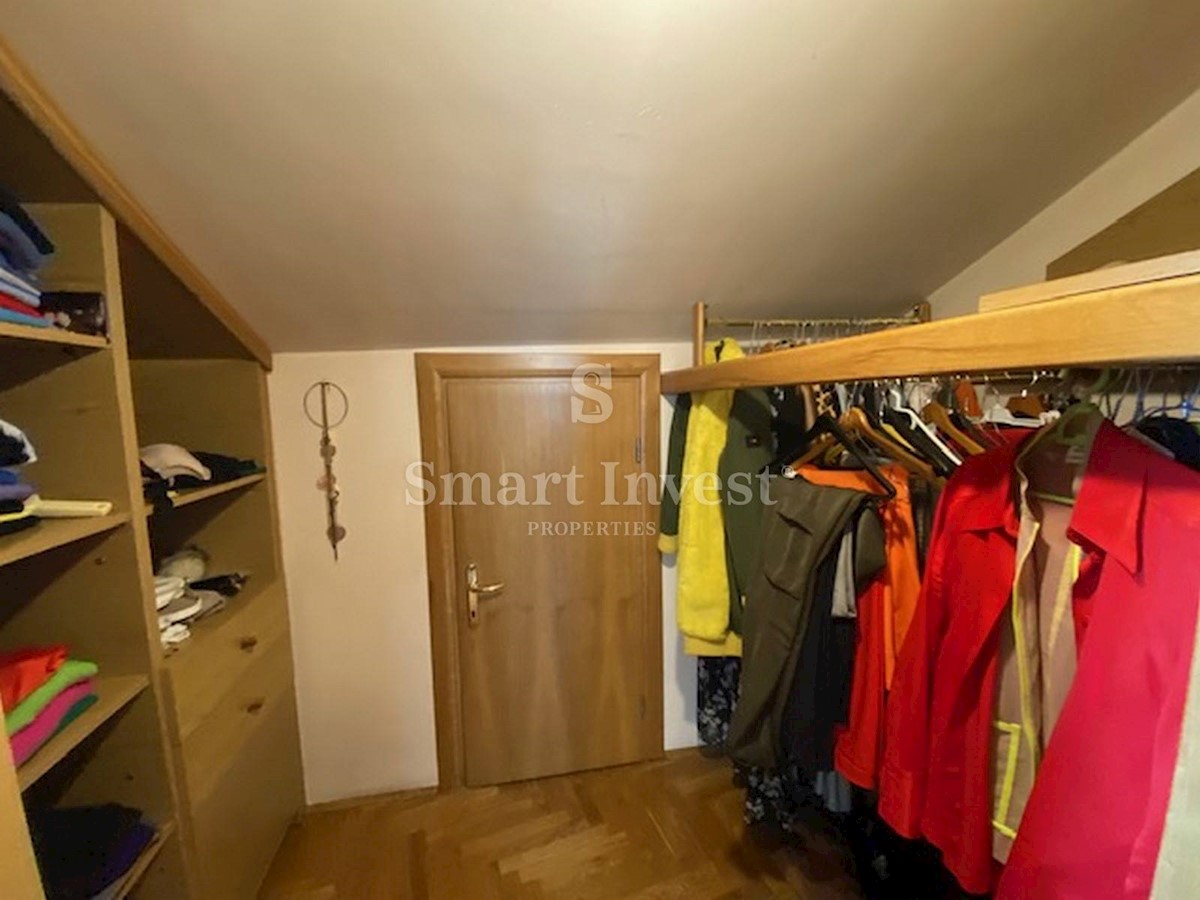 Apartmán Na prodej - PRIMORSKO-GORANSKA  RIJEKA 