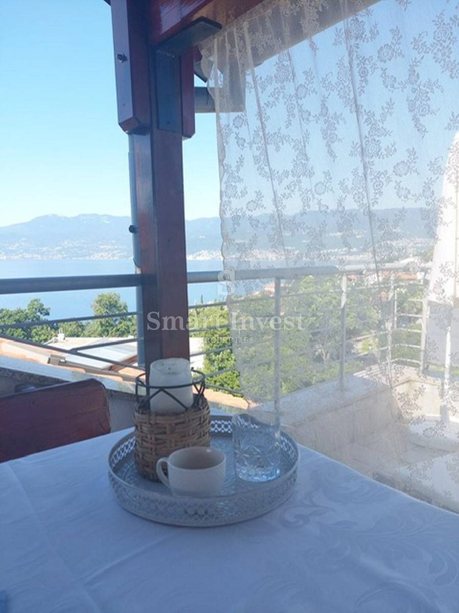 Apartmán Na prodej - PRIMORSKO-GORANSKA  RIJEKA 