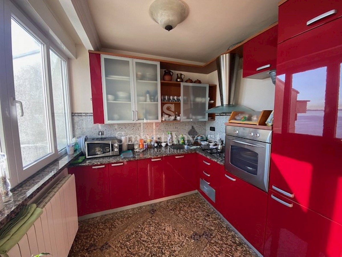 Apartmán Na prodej - PRIMORSKO-GORANSKA  RIJEKA 