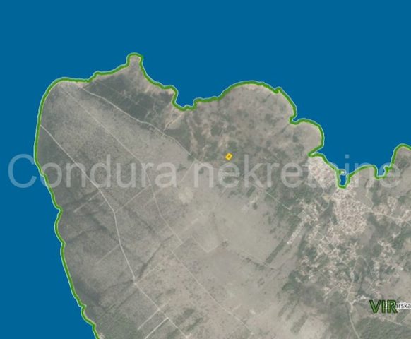 Pozemek na prodej 1350 m² – Vir