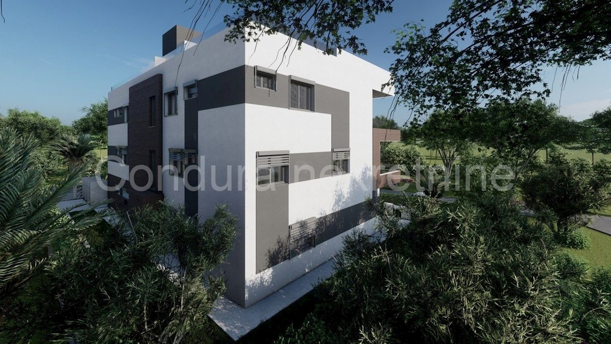 Appartamento In vendita - ZADARSKA  NIN 