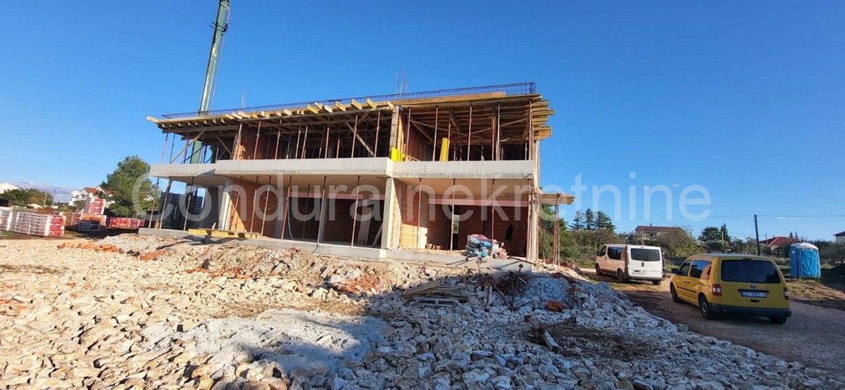 Appartamento In vendita - ZADARSKA  NIN 
