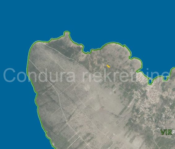 Pozemek na prodej 695 m² – Vir