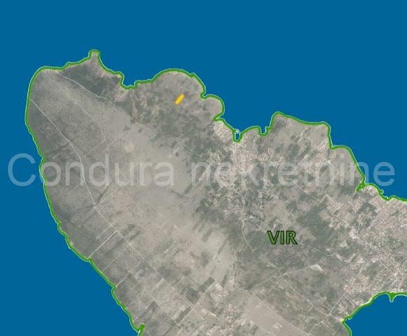 Pozemek na prodej 2633 m² – Vir