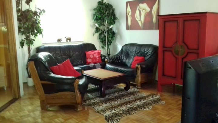 Apartment zu verkaufen 75 m² – Krk