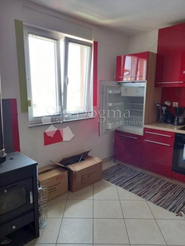 Apartment zu verkaufen 82 m² – Krk