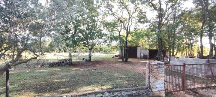 Terreno in vendita 3770 m² – Krnica