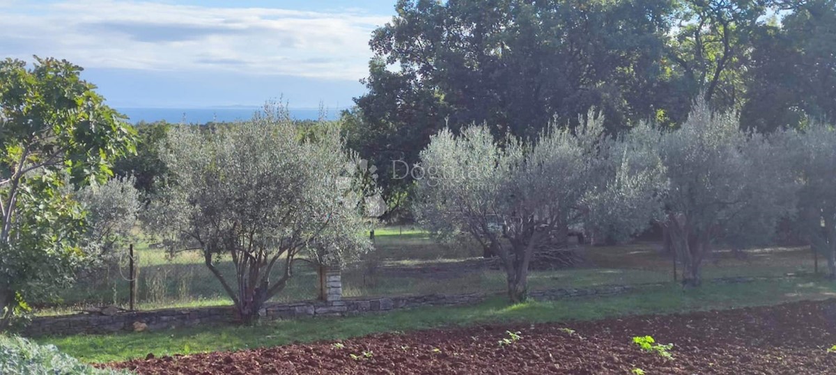 Parcela Naprodaj - ISTARSKA  Marčana