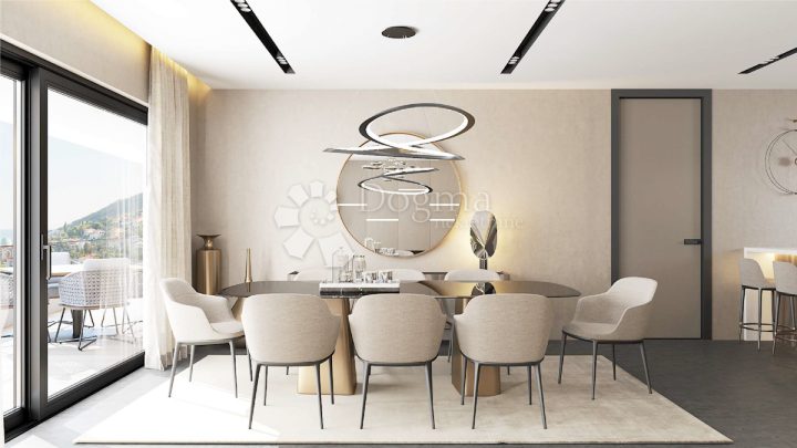 Apartment zu verkaufen 158 m² – Opatija