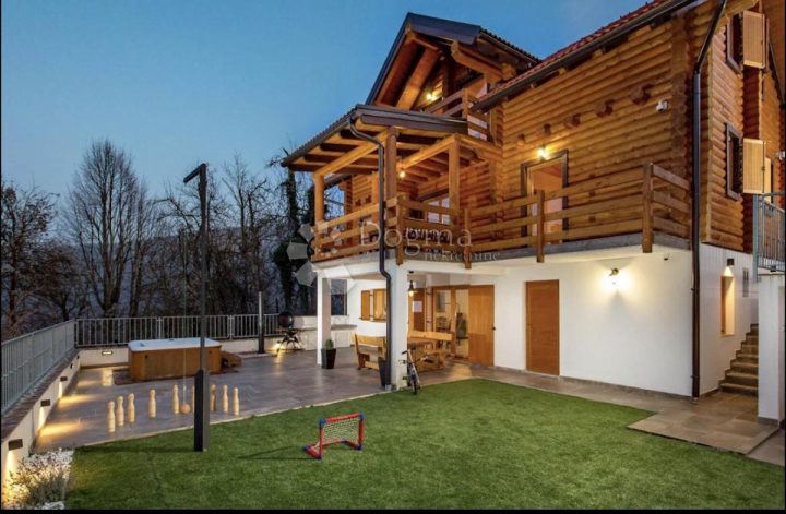 House For sale - Primorsko-goranska Delnice - foto 2/18
