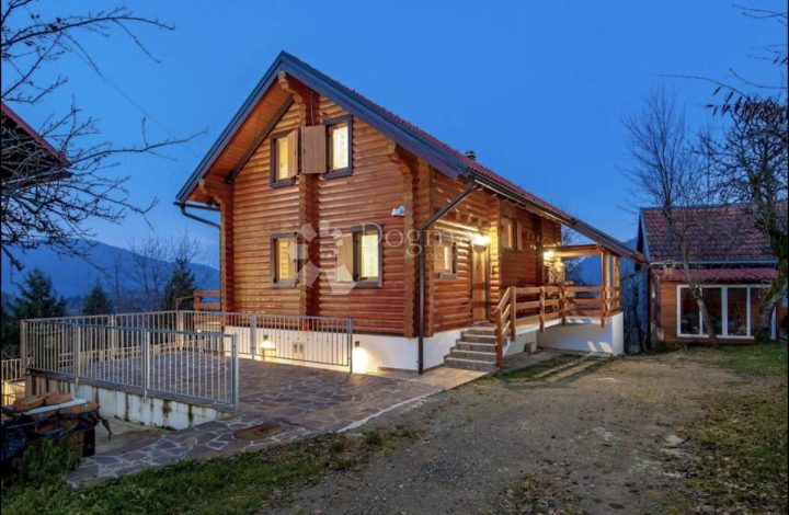 House For sale - Primorsko-goranska Delnice - foto 3/18