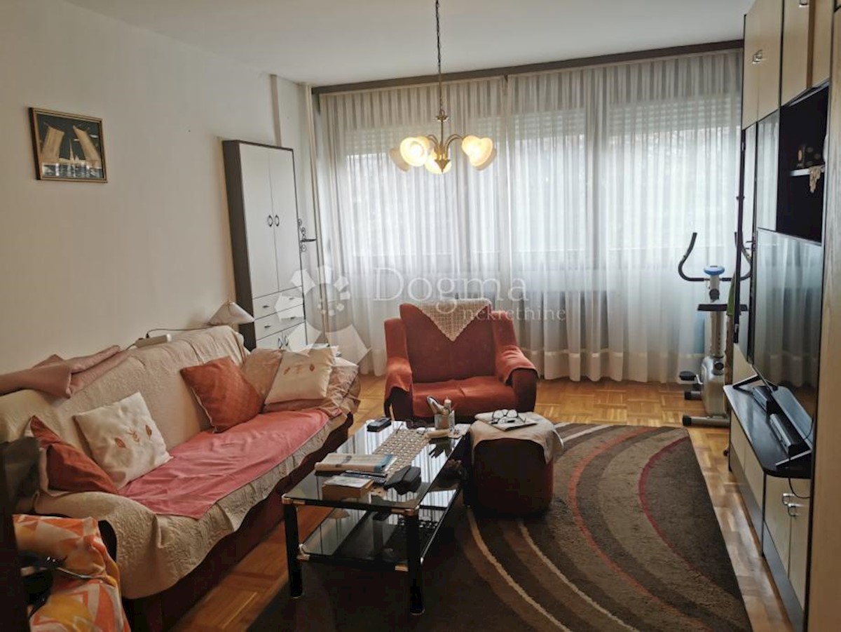 Apartment Zu verkaufen - GRAD ZAGREB  ZAGREB 