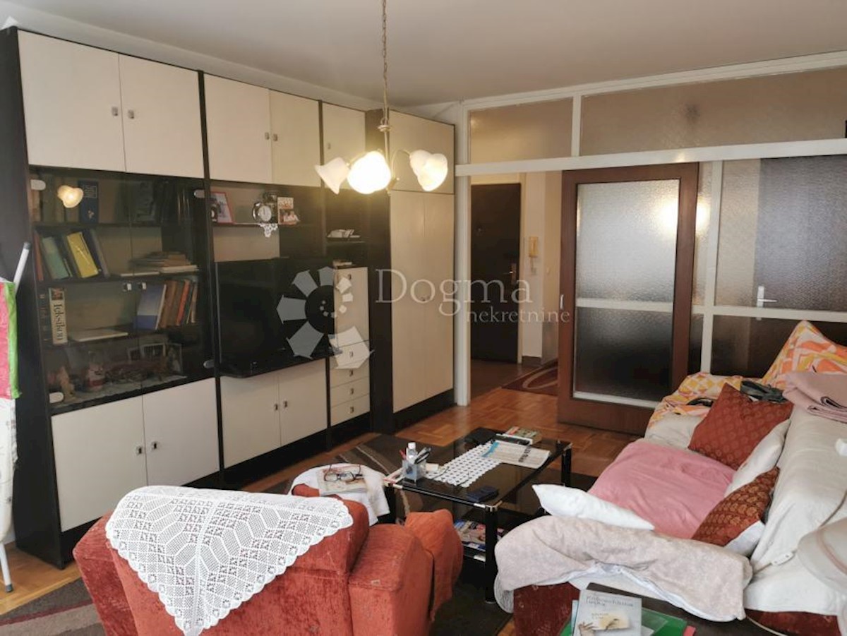 Apartment Zu verkaufen - GRAD ZAGREB  ZAGREB 