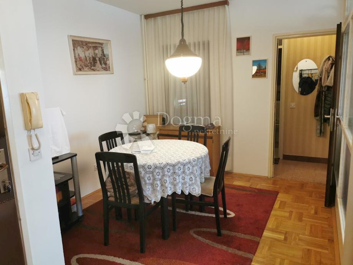 Apartment Zu verkaufen - GRAD ZAGREB  ZAGREB 