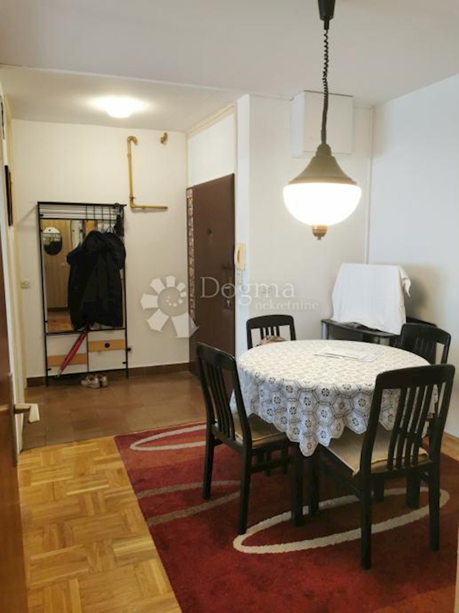 Apartment Zu verkaufen - GRAD ZAGREB  ZAGREB 