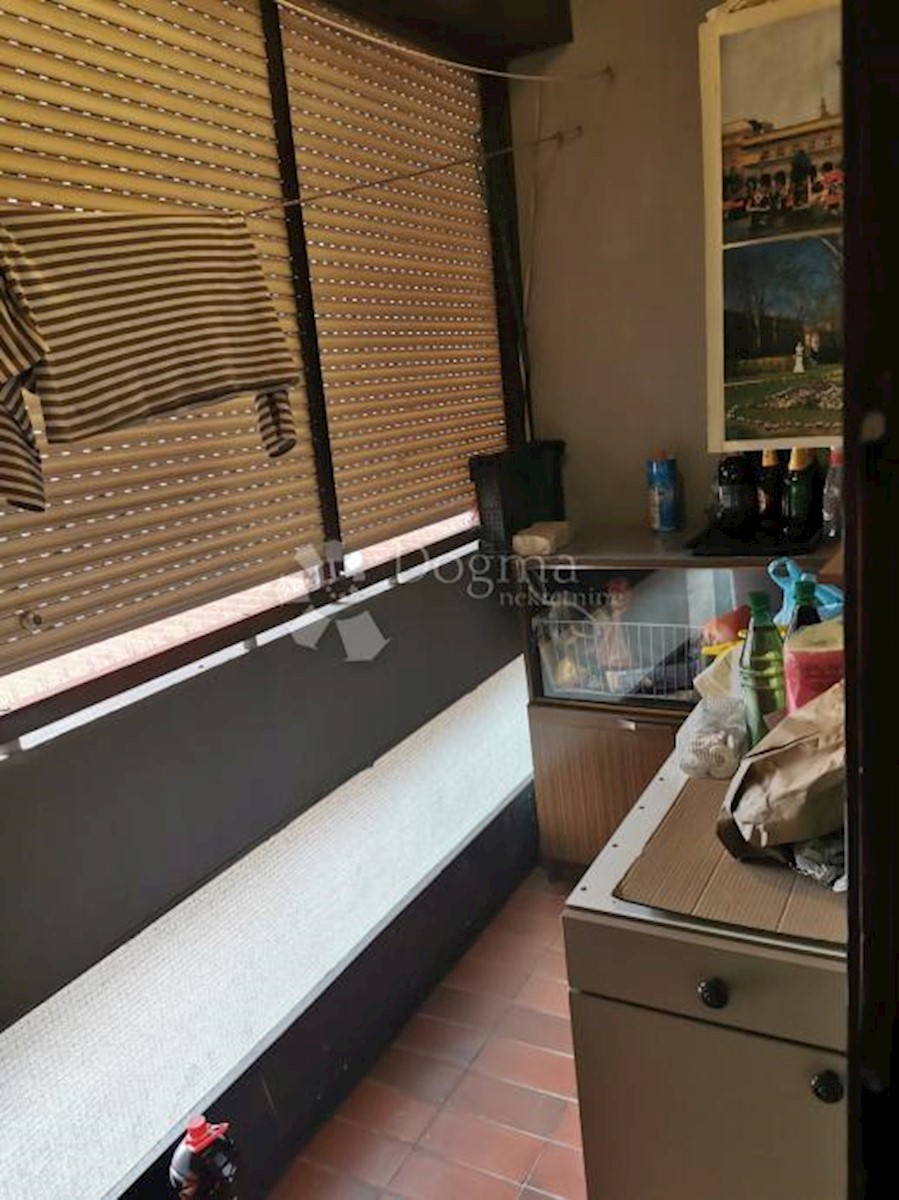 Apartment Zu verkaufen - GRAD ZAGREB  ZAGREB 