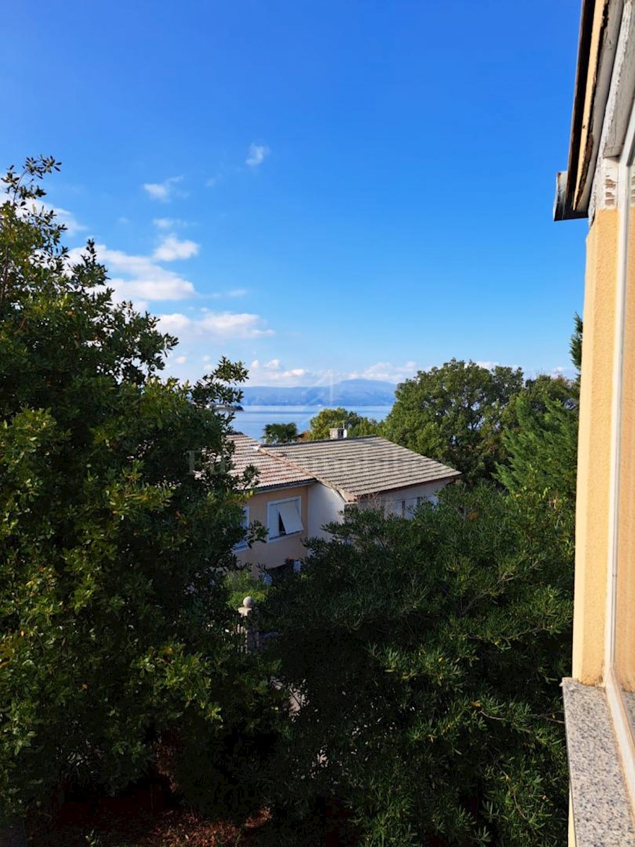 Dom Na predaj - PRIMORSKO-GORANSKA  Krk