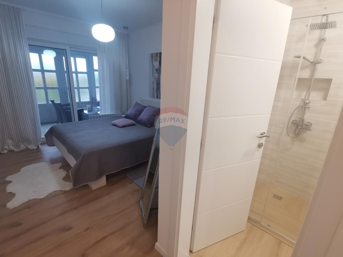 Appartement À louer - PRIMORSKO-GORANSKA  KASTAV 