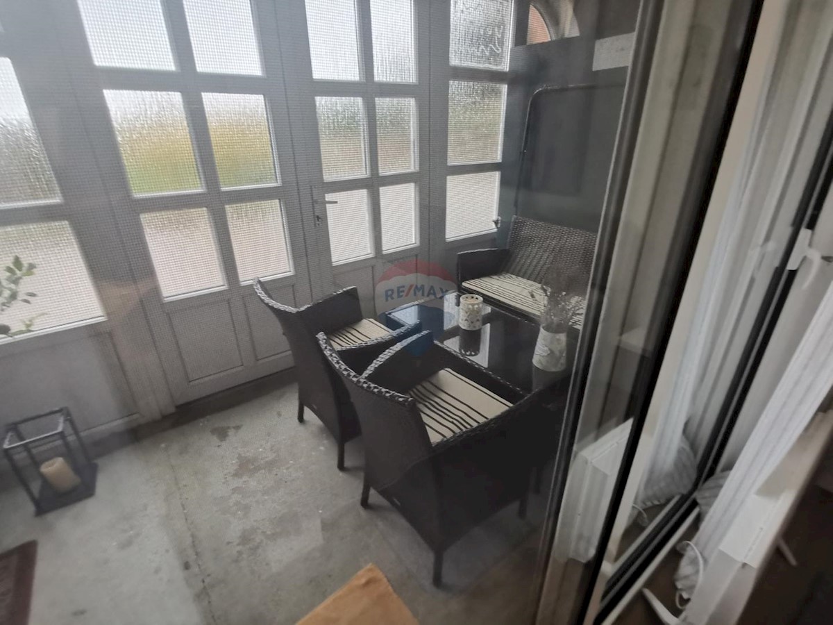 Appartement À louer - PRIMORSKO-GORANSKA  KASTAV 