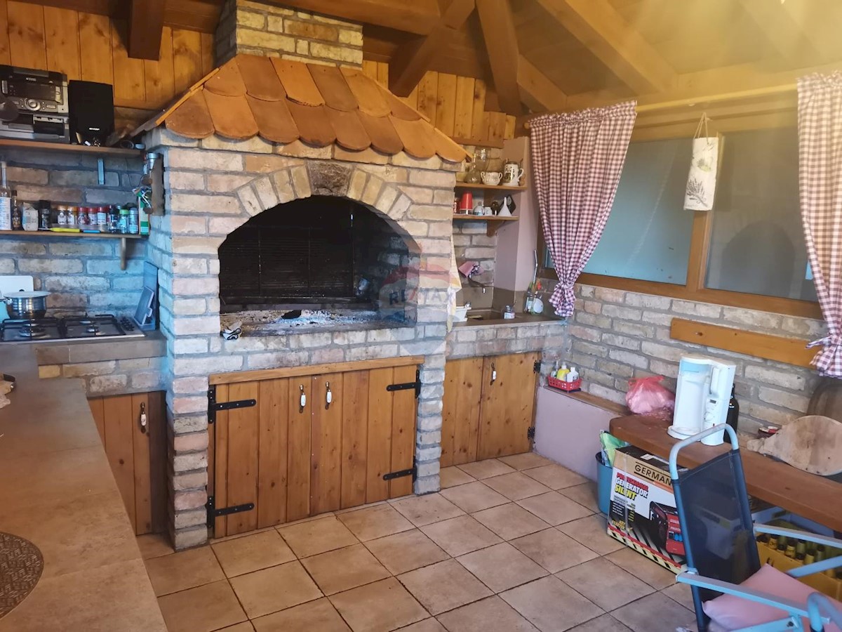 Appartement À louer - PRIMORSKO-GORANSKA  KASTAV 