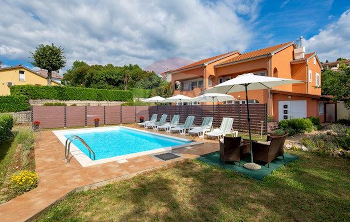 Apartmán Na prenájom - PRIMORSKO-GORANSKA  Kastav
