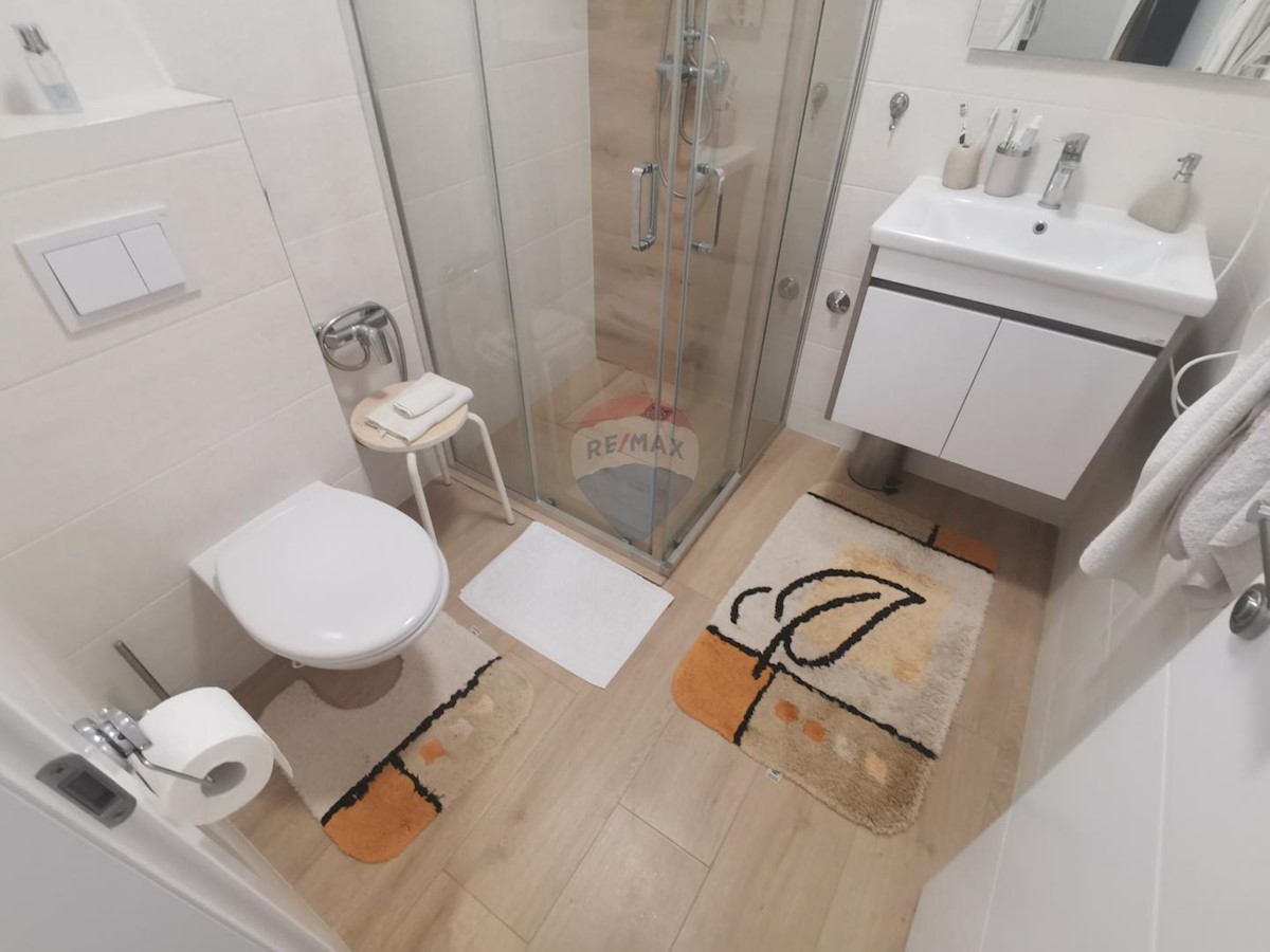 Appartement À louer - PRIMORSKO-GORANSKA  KASTAV 