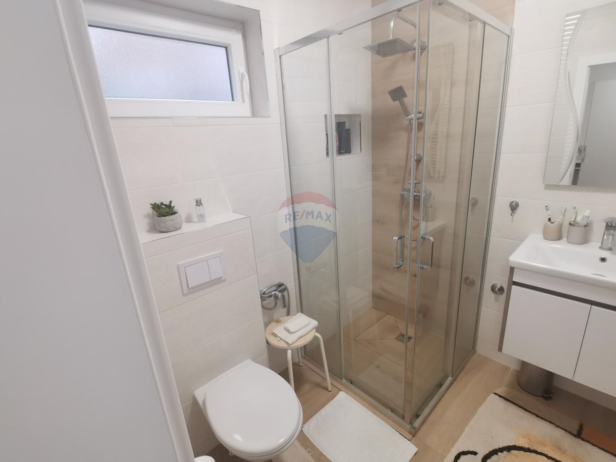 Appartement À louer - PRIMORSKO-GORANSKA  KASTAV 