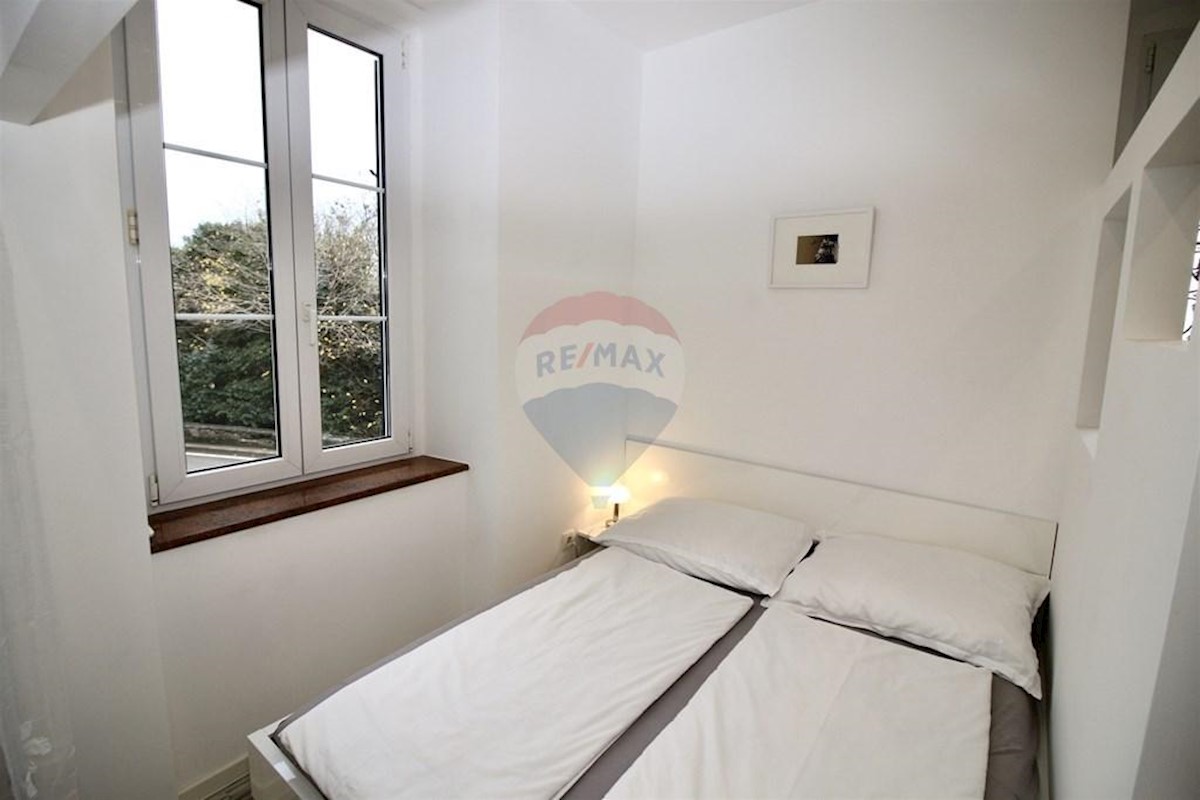 Flat For rent - PRIMORSKO-GORANSKA  LOVRAN 