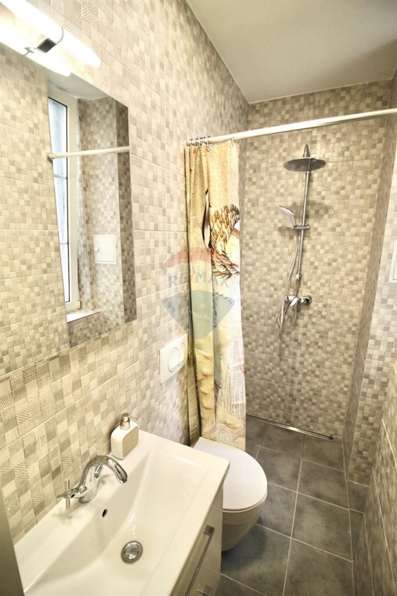Appartement À louer - PRIMORSKO-GORANSKA  Lovran