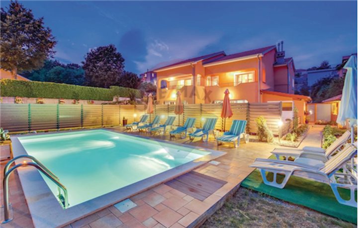 Casa in vendita 500 m² – Brnčići