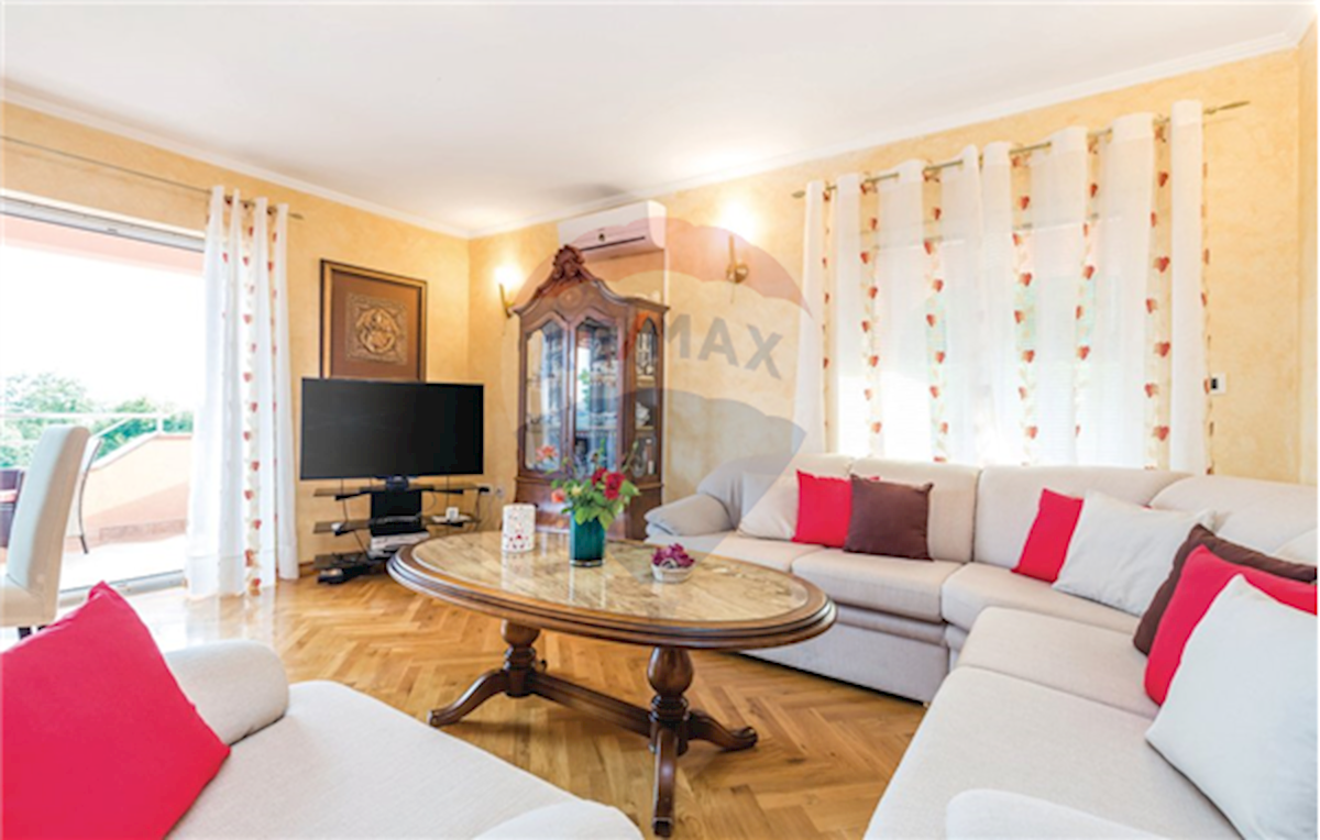 Maison À vendre - PRIMORSKO-GORANSKA  KASTAV 