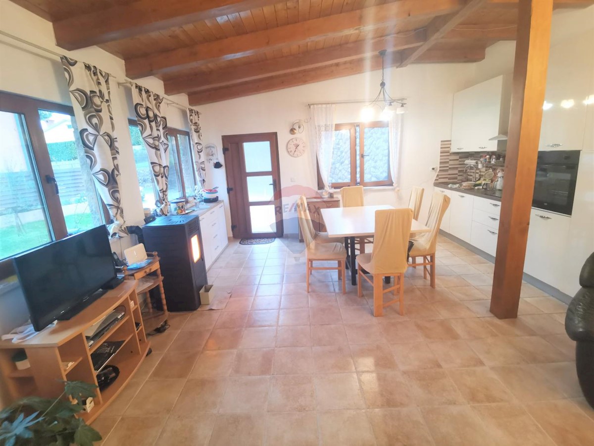 Maison À vendre - PRIMORSKO-GORANSKA  KASTAV 
