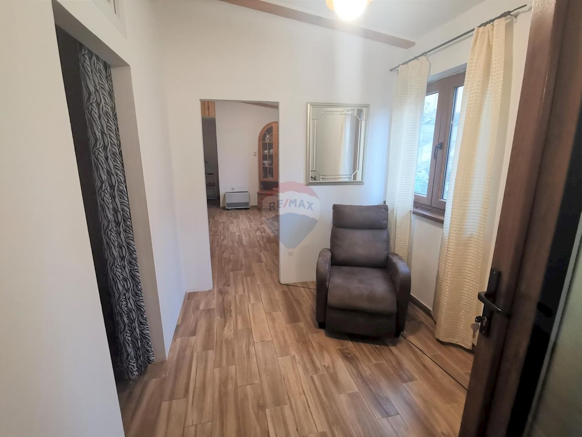 Maison À vendre - PRIMORSKO-GORANSKA  KASTAV 