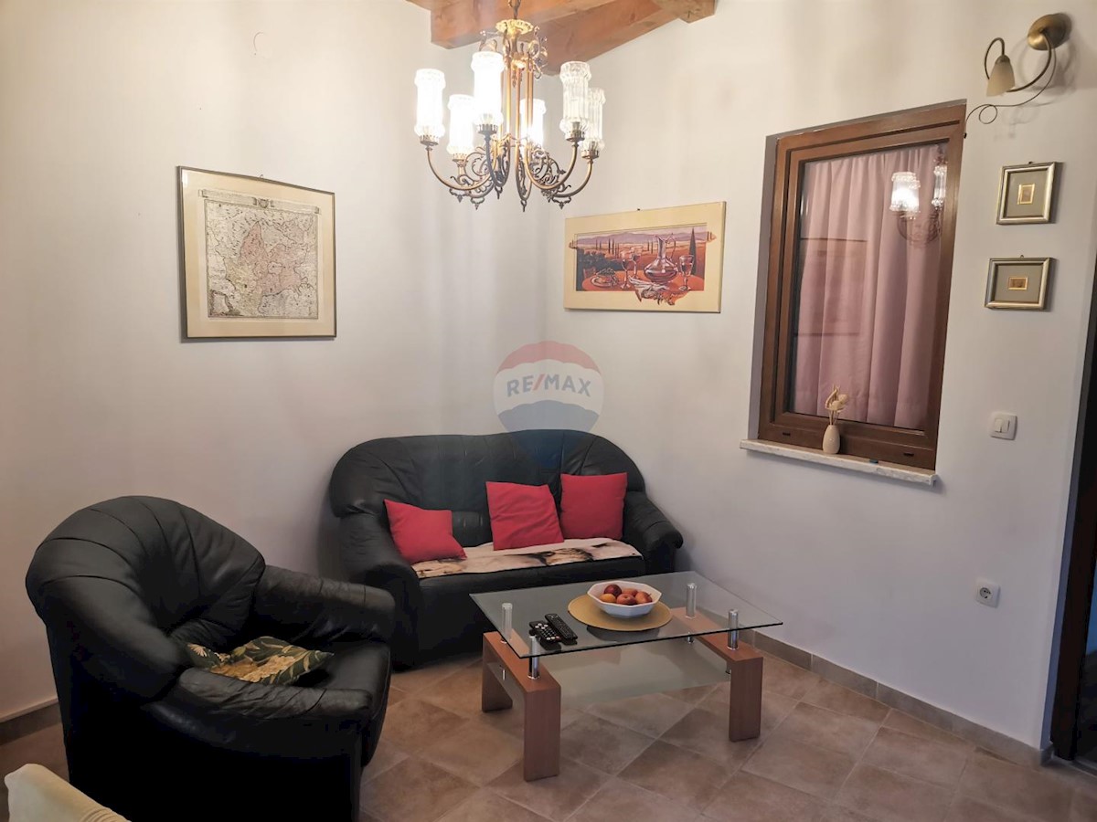 Maison À vendre - PRIMORSKO-GORANSKA  KASTAV 