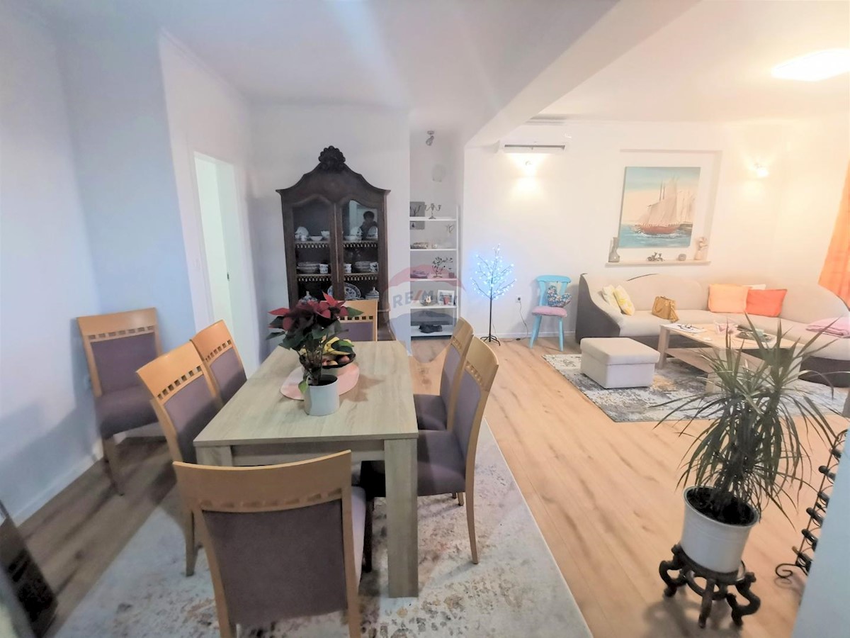 Maison À vendre - PRIMORSKO-GORANSKA  KASTAV 