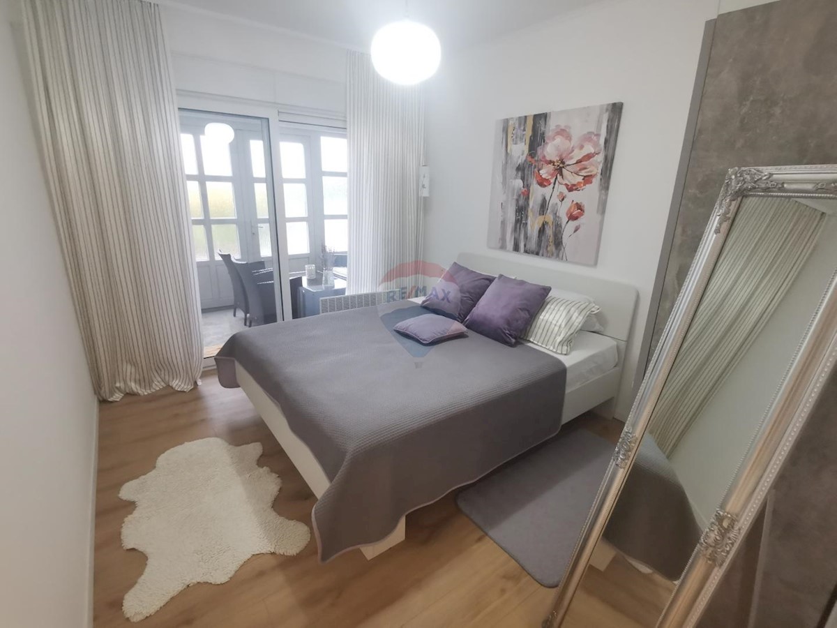 Maison À vendre - PRIMORSKO-GORANSKA  KASTAV 