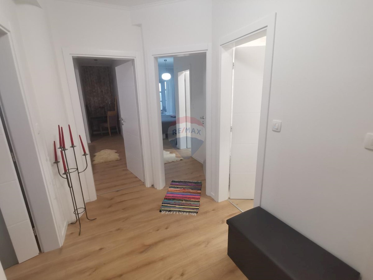 Maison À vendre - PRIMORSKO-GORANSKA  KASTAV 