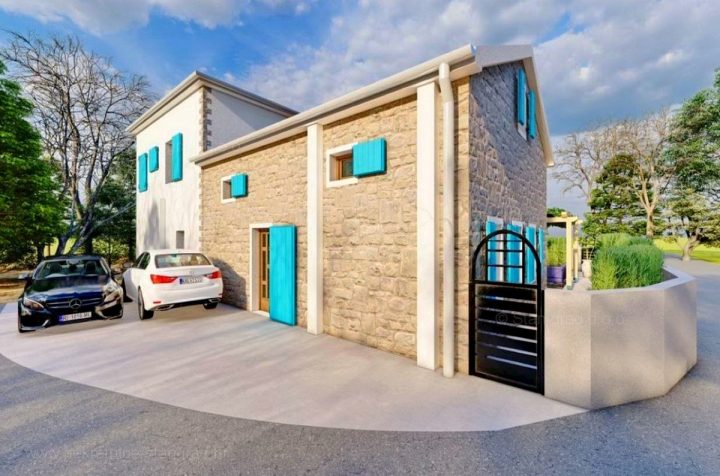 Kuća Na prodaju - Primorsko-goranska Krk - foto 3/14