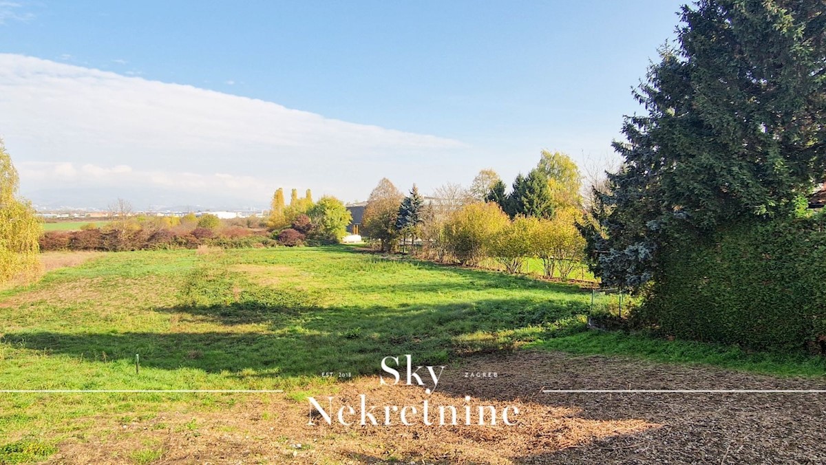 Grundstück Zu verkaufen - Zagrebačka Stupnik - foto 1/10