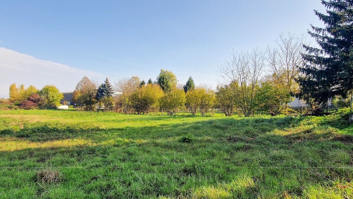 Grundstück Zu verkaufen - Zagrebačka Stupnik - foto 2/10