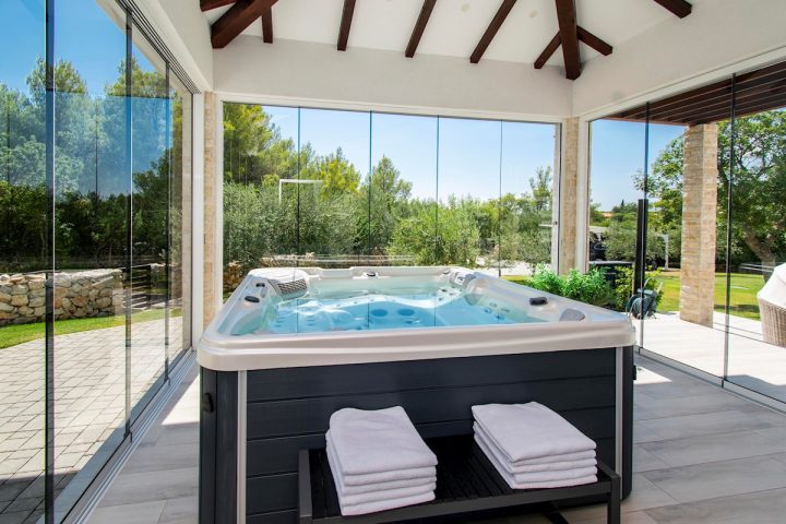 House for sale 262 m² – Dubrava Kod Šibenika