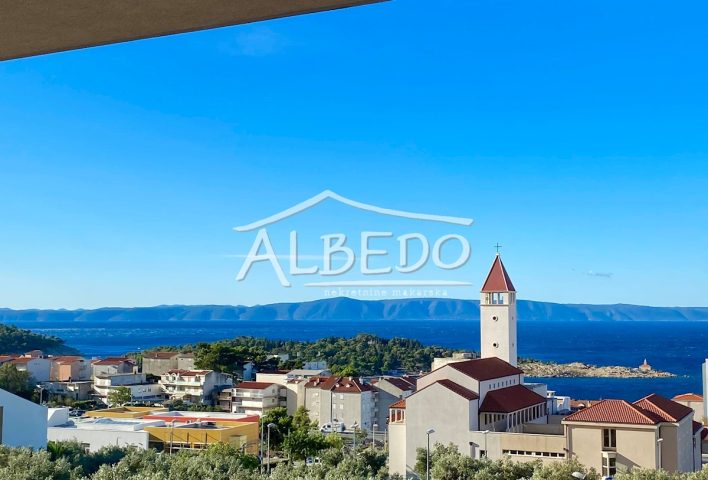 Apartmán na prodej 122 m² – Makarska