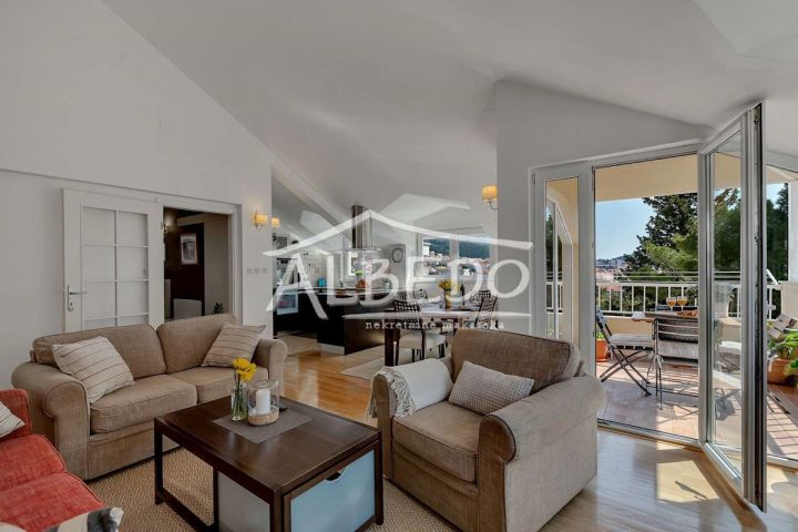 Appartamento in vendita 114 m² – Makarska