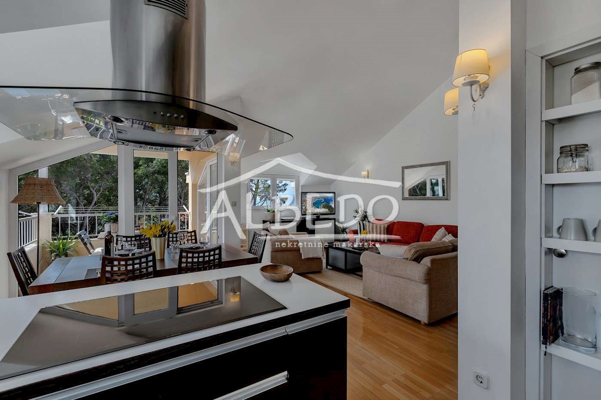 Appartement À vendre - SPLITSKO-DALMATINSKA  MAKARSKA 