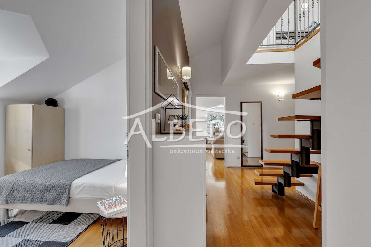 Appartement À vendre - SPLITSKO-DALMATINSKA  MAKARSKA 