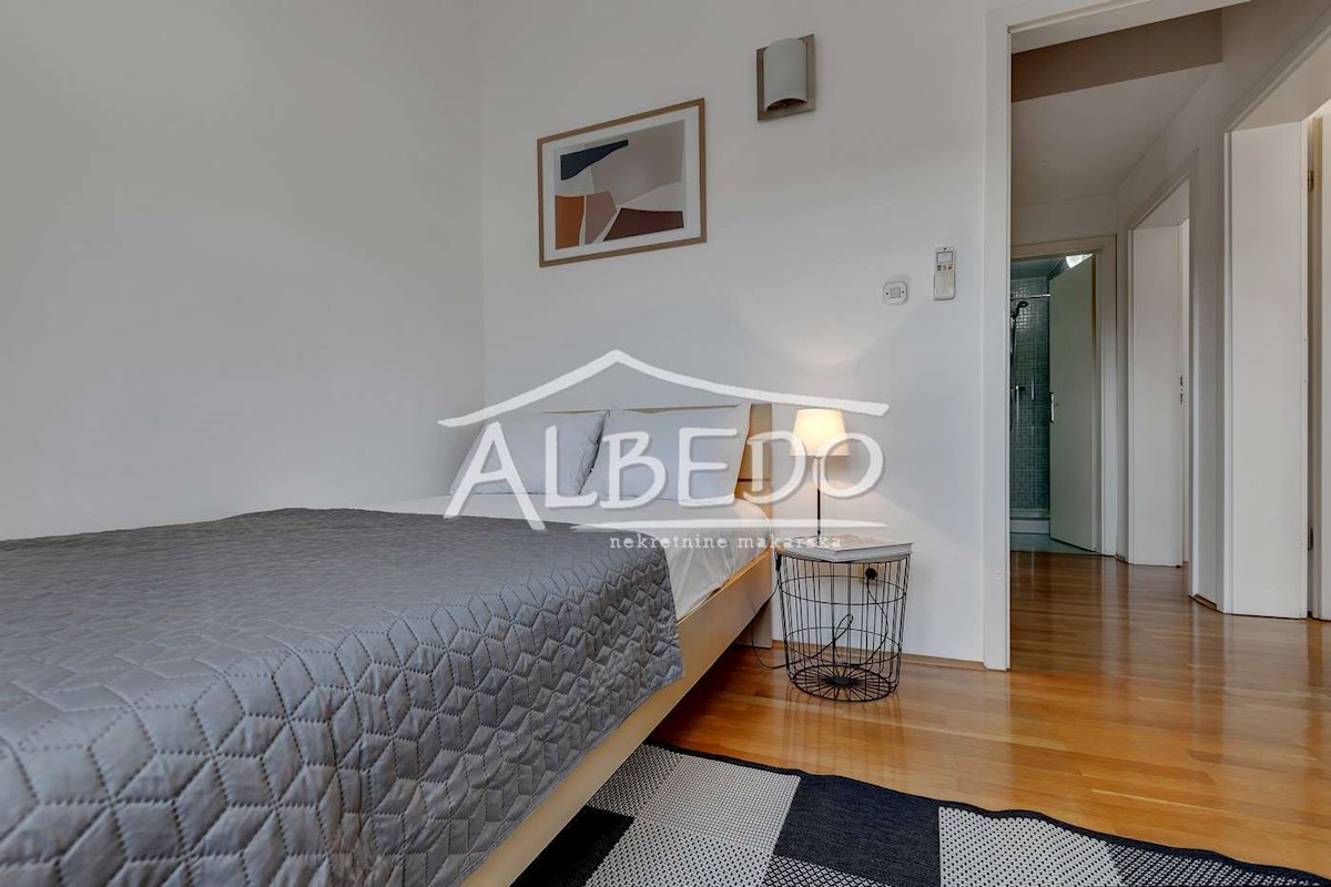 Appartement À vendre - SPLITSKO-DALMATINSKA  MAKARSKA 