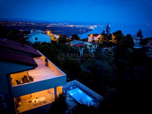 Casa In vendita - Primorsko-goranska Opatija - foto 5/19