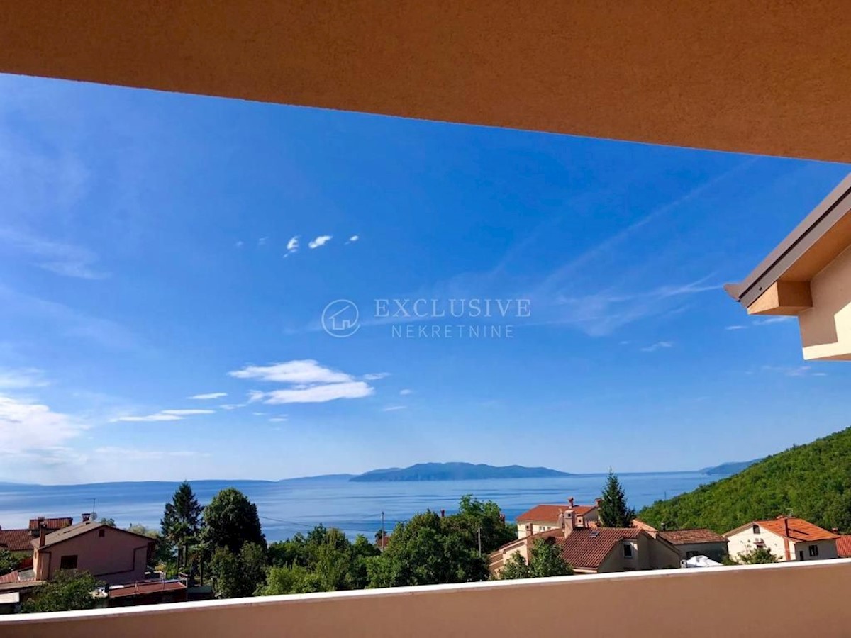 Maison À vendre - PRIMORSKO-GORANSKA  OPATIJA 