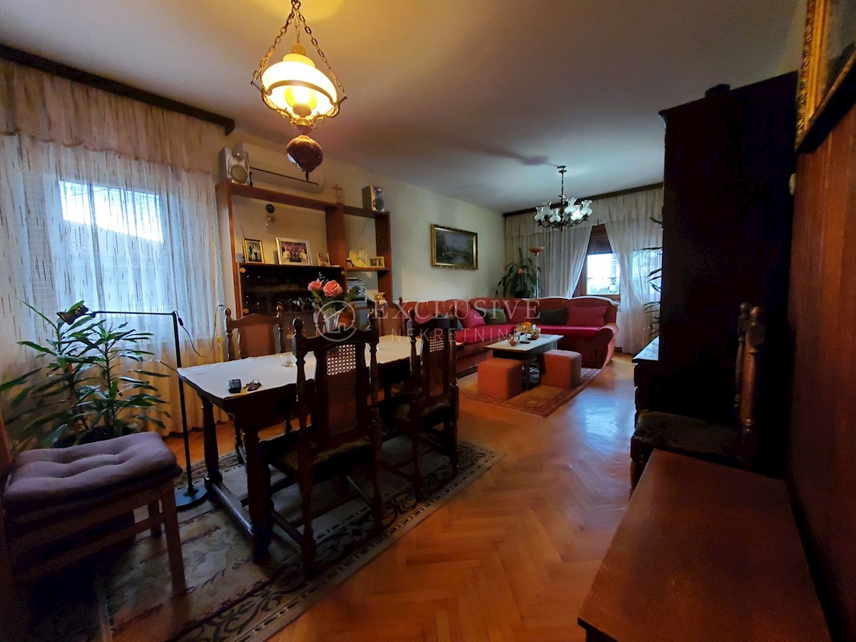 House For sale - PRIMORSKO-GORANSKA  LOVRAN 