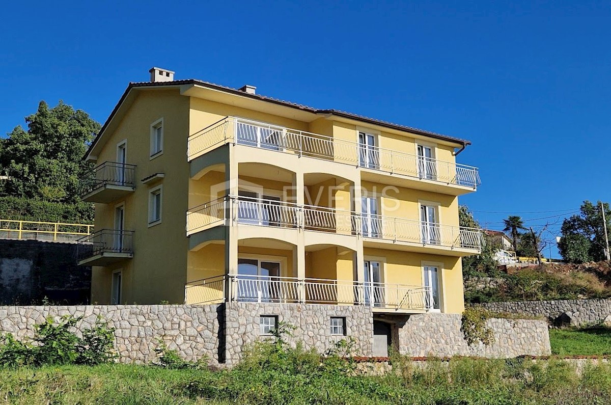Dom Na sprzedaż - PRIMORSKO-GORANSKA  Opatija